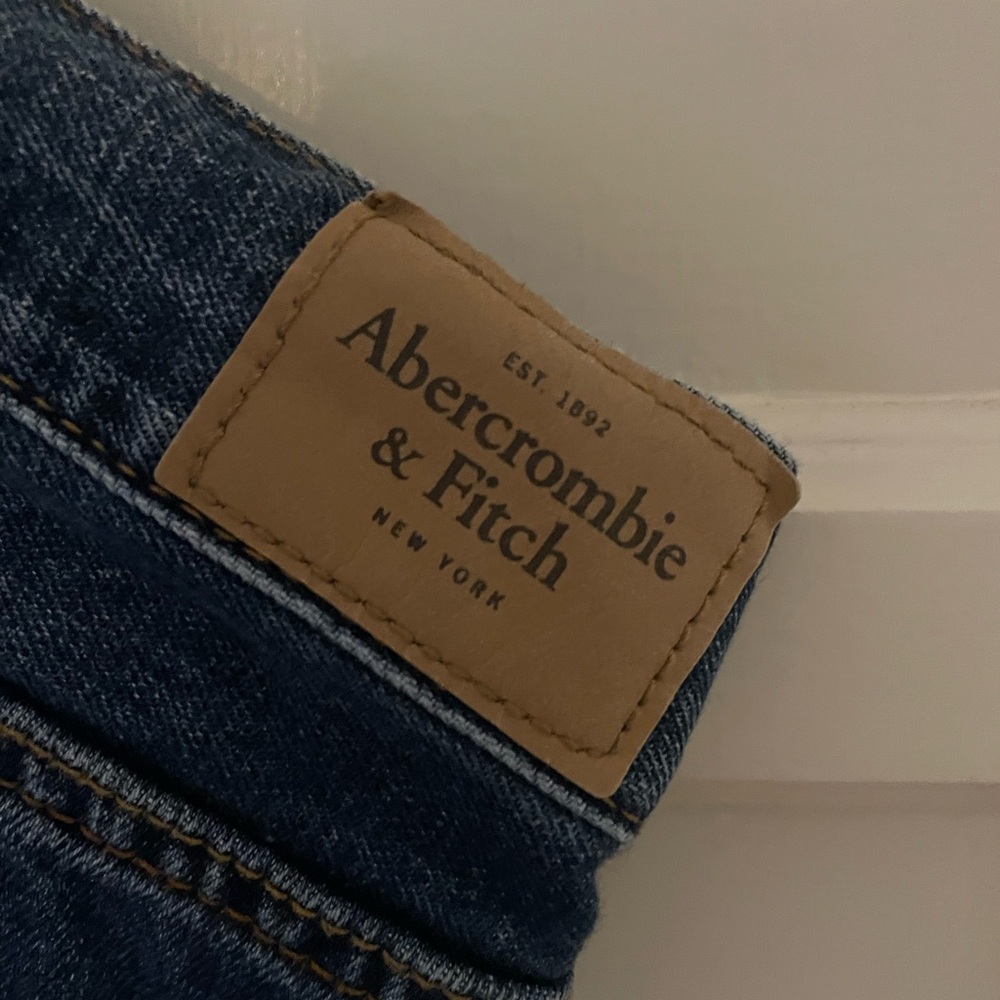 Jeans abercrombie - Picture 4 of 5